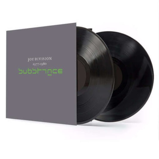 JOY DIVISION - Substance [2LP]