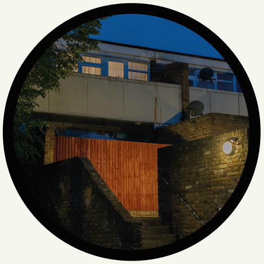 El-B & Om Unit - Far Gone / Dodgems