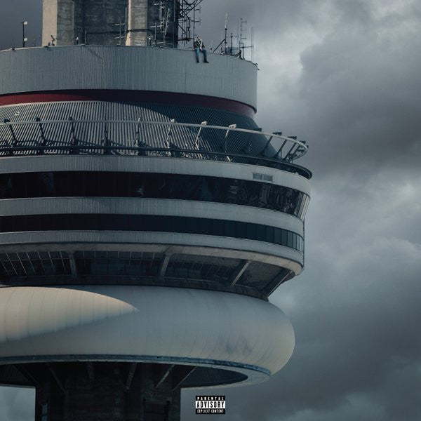 DRAKE - VIEWS [Coloured Vinyl 2LP]