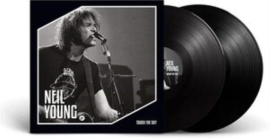 Neil Young - Touch the Sky [2LP]