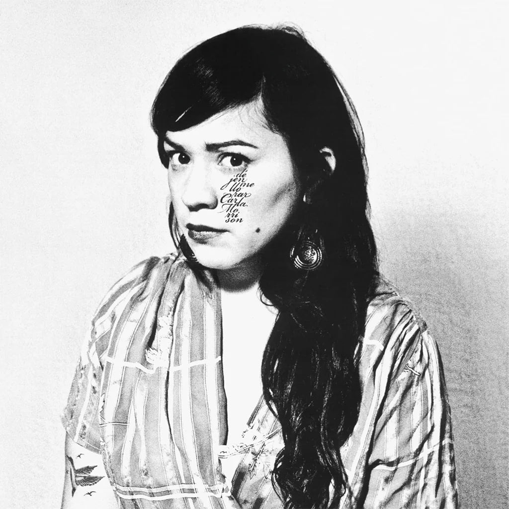 Carla Morrison - Déjenme Llorar (Repress)