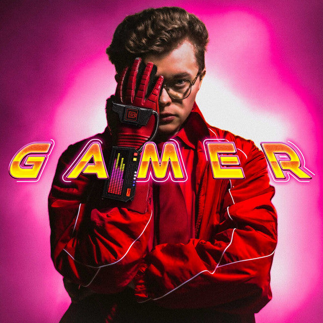 CG5 - GAMER [CD]