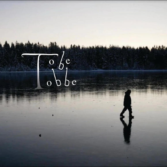 Torbjorn Nasbom - To Be Tobbe [CD]