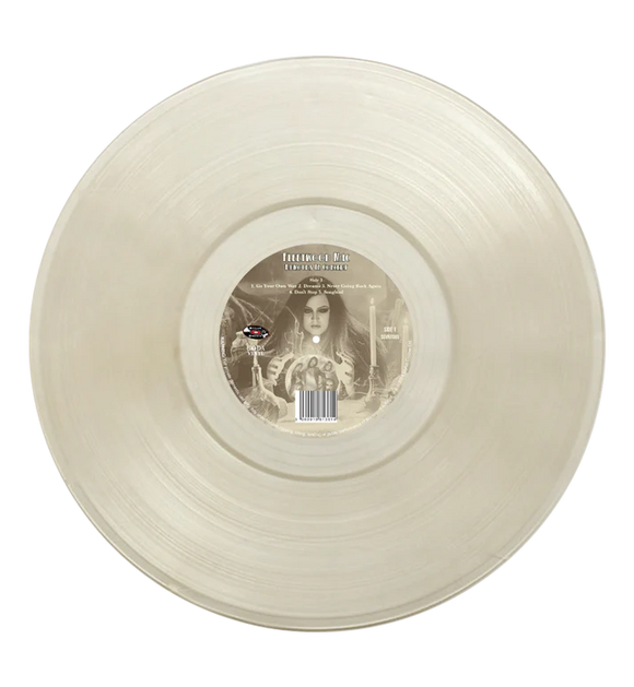 Fleetwood Mac - Rhiannon & Other Tales (Clear Vinyl 3LP)