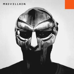 MADVILLAIN - MADVILLAINY [CD]