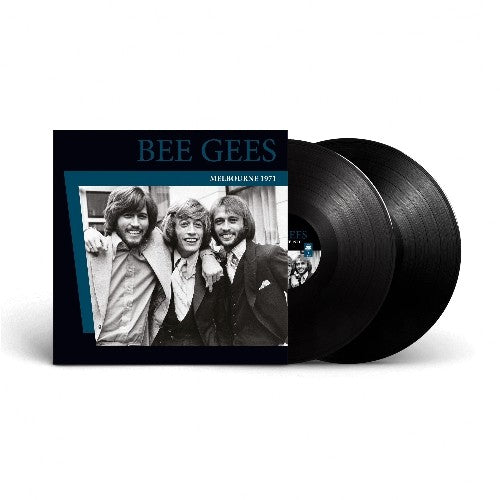 The Bee Gees - Melbourne 1971 [2LP]