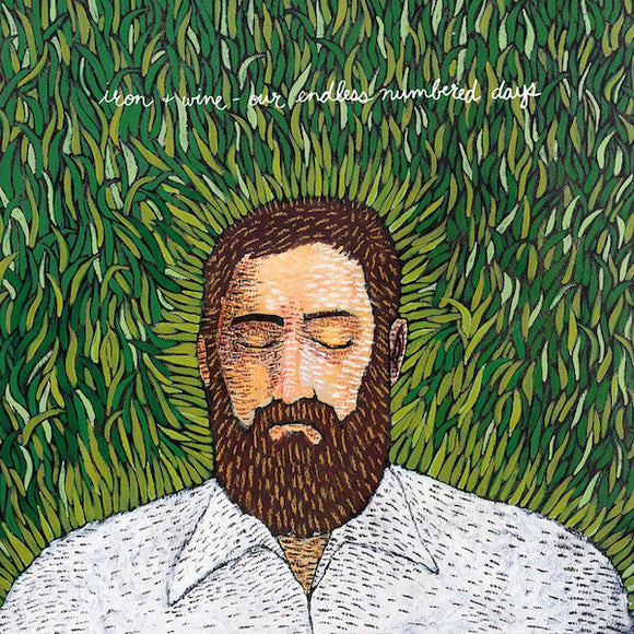 IRON & WINE - OUR ENDLESS NUMBERED