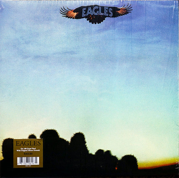 Eagles - Eagles (1LP)