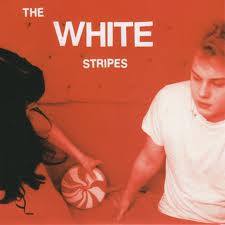 THE WHITE STRIPES - LETS SHAKE HANDS [7" Vinyl]