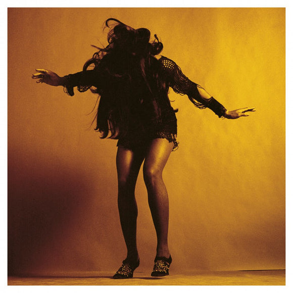 Last Shadow Puppets - Everything (1LP Standard)