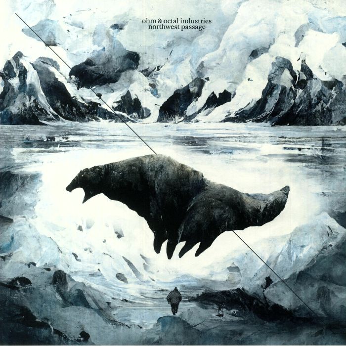 OHM / OCTAL INDUSTRIES - Northwest Passage [2LP]