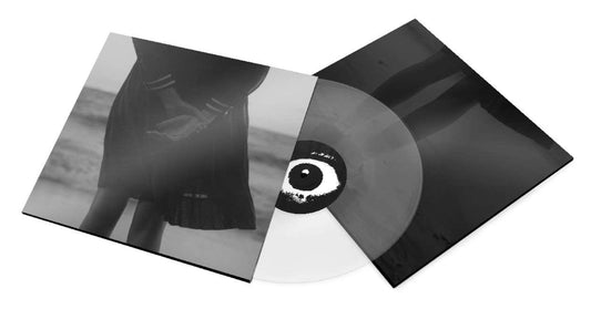 Cashmere Cat - Wedding Bells [2023 Reissue - Clear vinyl]