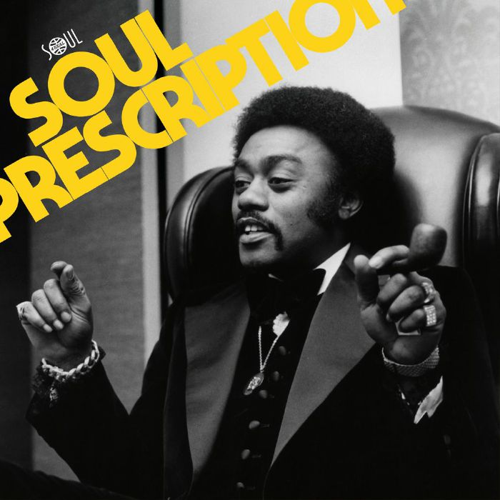 Various Artists - Soul Prescription