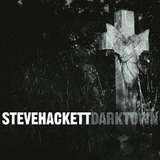 Steve Hackett - Darktown (Vinyl Re-issue 2023)