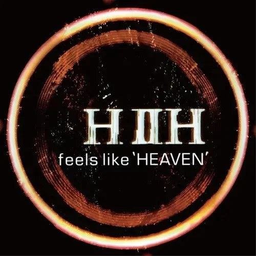 HIIH - Feels Like 'Heaven' (RSD 2026) [7" Vinyl]