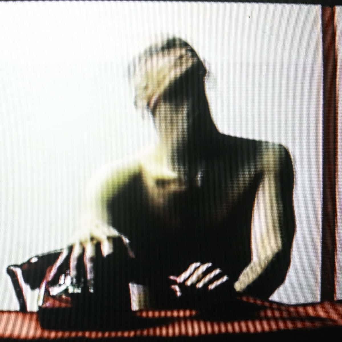 Static Dress - Rouge Carpet Disaster (Redux) [Black Vinyl + 4 Track 7"]