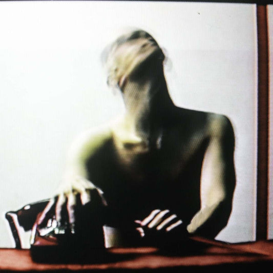 Static Dress - Rouge Carpet Disaster (Redux) [Black Vinyl + 4 Track 7"]