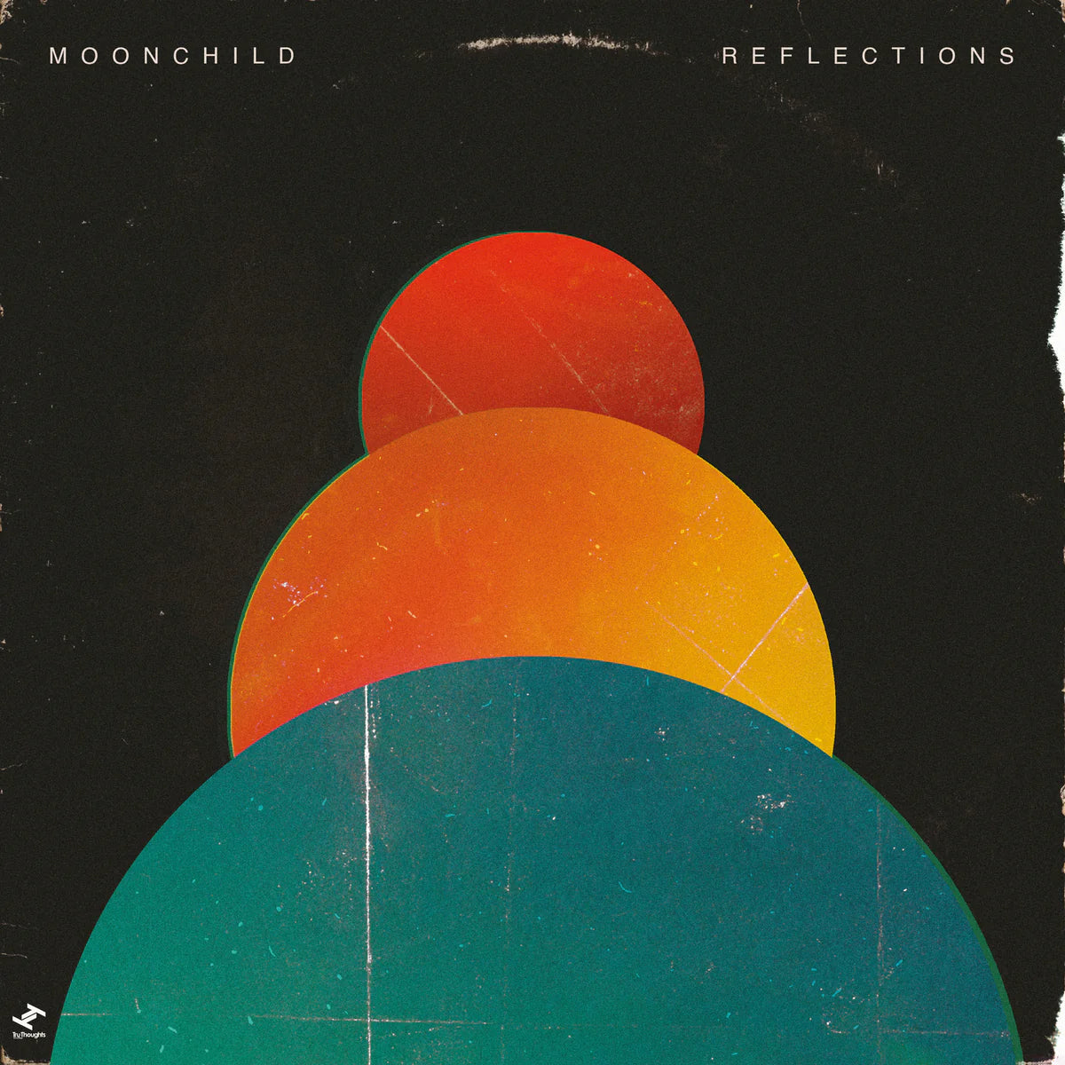 Moonchild - Reflections [CD]