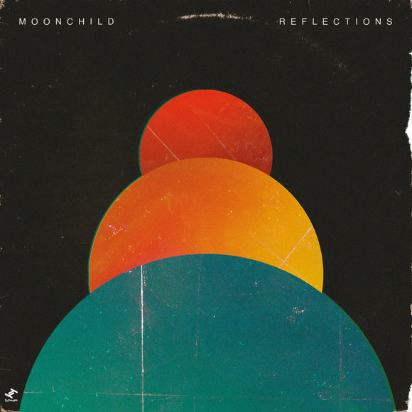 Moonchild - Reflections [CD]