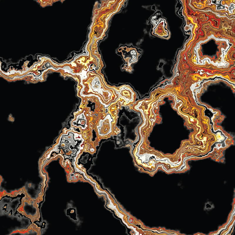 Pangaea - Release [CD]