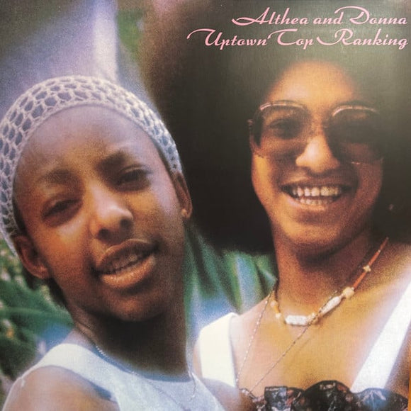 Althea and Donna - Uptown Top Ranking (RSD 2023)