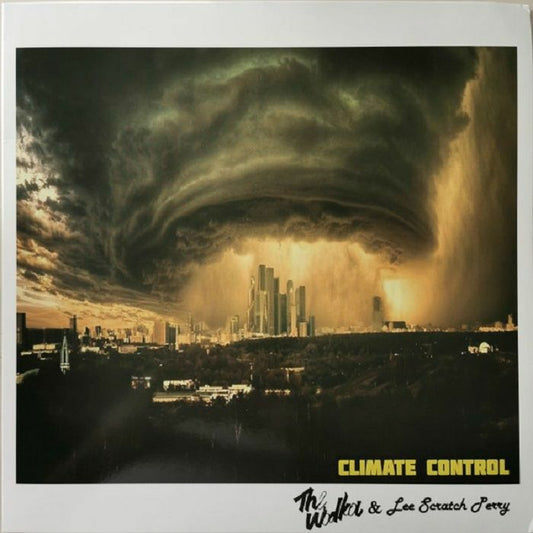 The Wodka – Climate Control