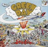Green Day - Dookie [Coloured Vinyl]