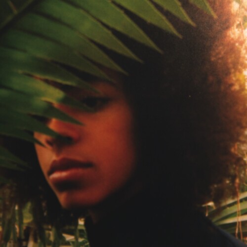 Kelsey Lu - Church (EP) (10th Anniversary Reissue) [Moss green vinyl]