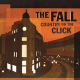 FALL - Country On The Click (Alternative Version) (Translucent Orange Vinyl)