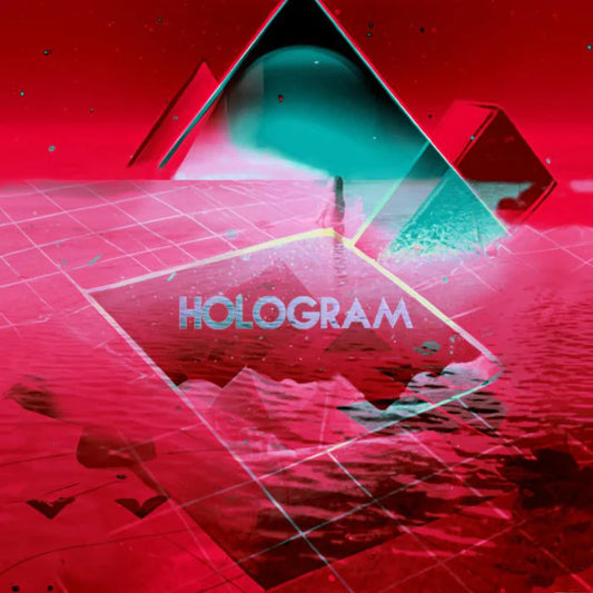 Amplifier - Hologram 180 FX Vinyl
