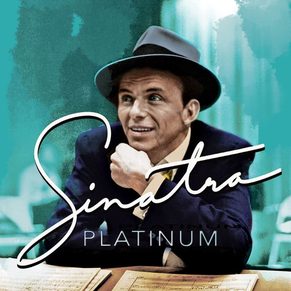 Frank Sinatra - Platinum [4LP]