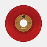 Take Vibe - Golden Brown [7" Red Vinyl]
