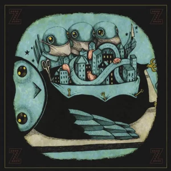 My Morning Jacket - Z (20th Anniversary Deluxe Edition) [2CD]