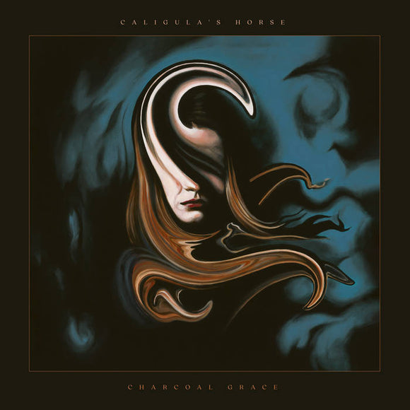 Caligula's Horse - Charcoal Grace (Ltd CD Digipak)