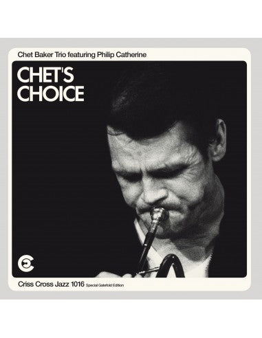 Chet Baker - Chet's Choice [2LP]