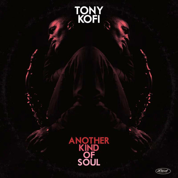 TONY KOFI - ANOTHER KIND OF SOUL [CD]