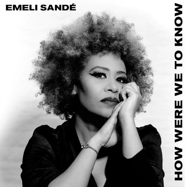 Emeli Sandé - How Were We To Know [CD]