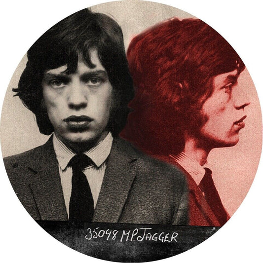 The ROLLING STONES - In Session 1964-1965 (Picture Disc)