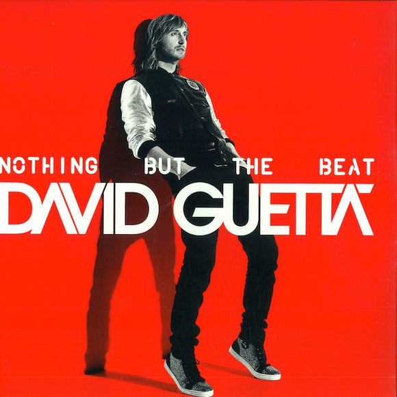 David Guetta - Nothing But the Beat [2LP]