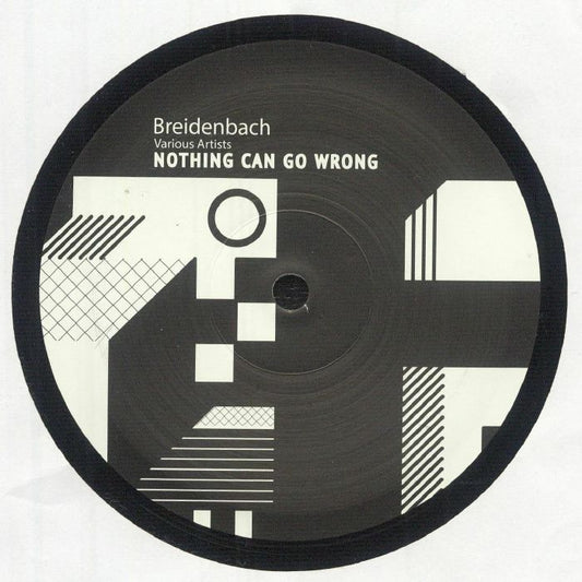 Sasaki HIROAKI / FILOU / CHRIS LLOPIS - Nothing Can Go Wrong