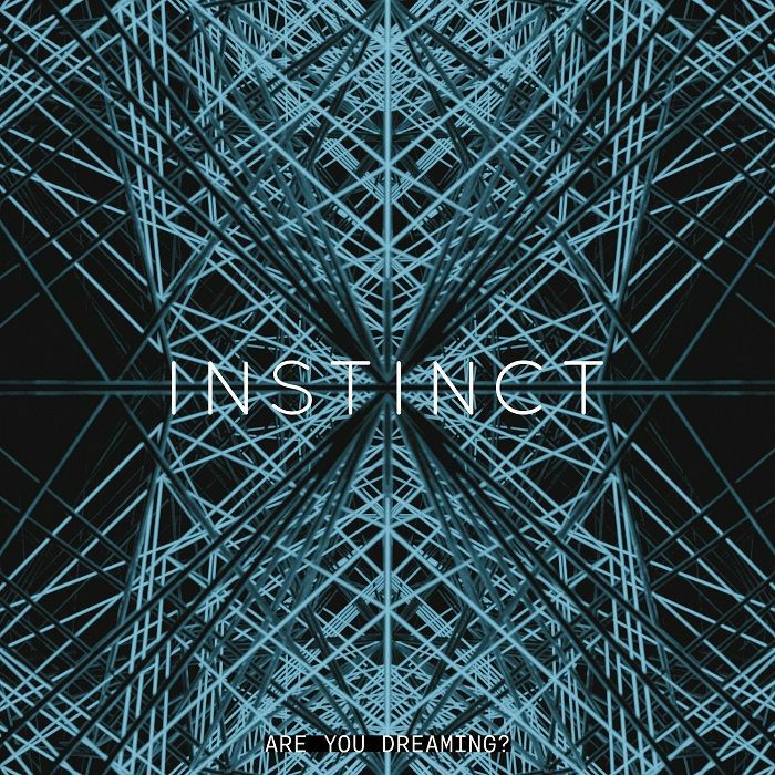 INSTINCT - Are You Dreaming? [2LP]