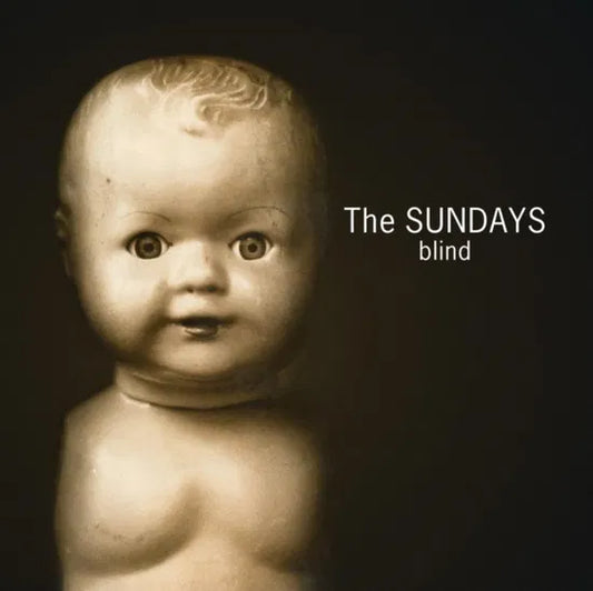 SUNDAYS - Blind [2LP]