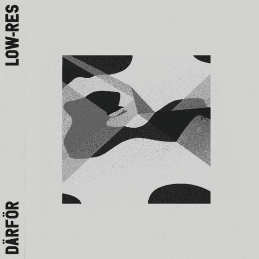 LOW-RES - Varfor-Darfor [2LP]
