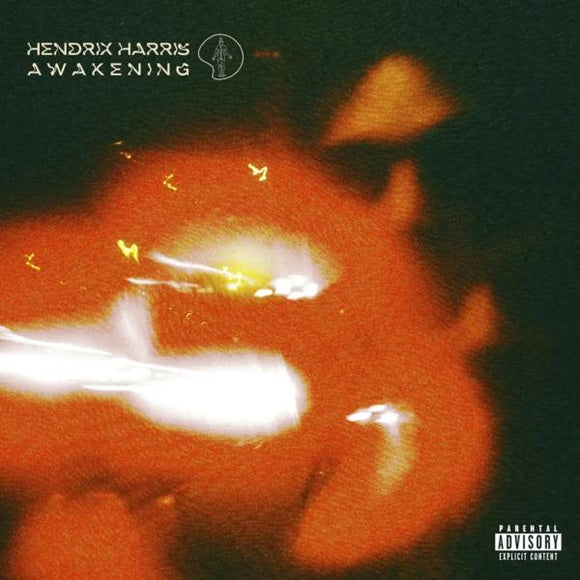 Hendrix Harris - Awakening