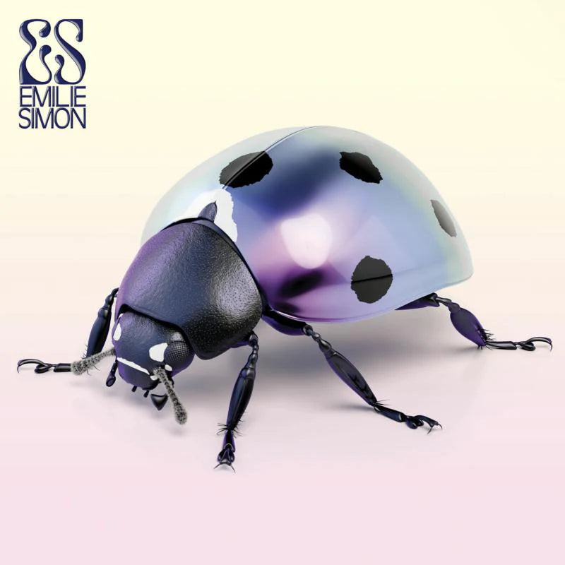 Emilie Simon - ES [LP]