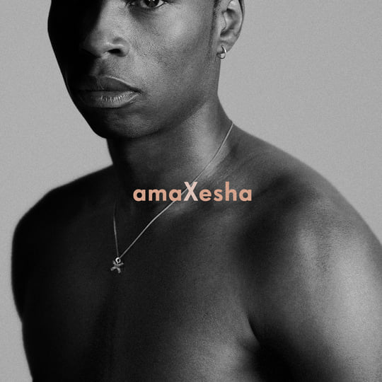 Bongeziwe Mabandla - AmaXesha [LP]