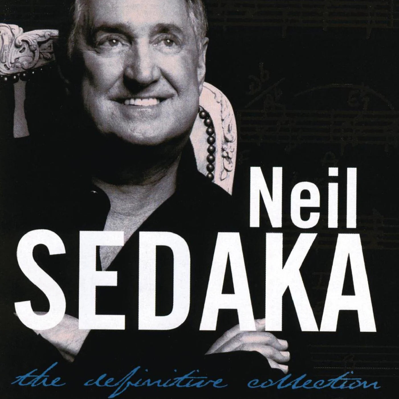 Neil Sedaka - The Definitive Collection [CD]