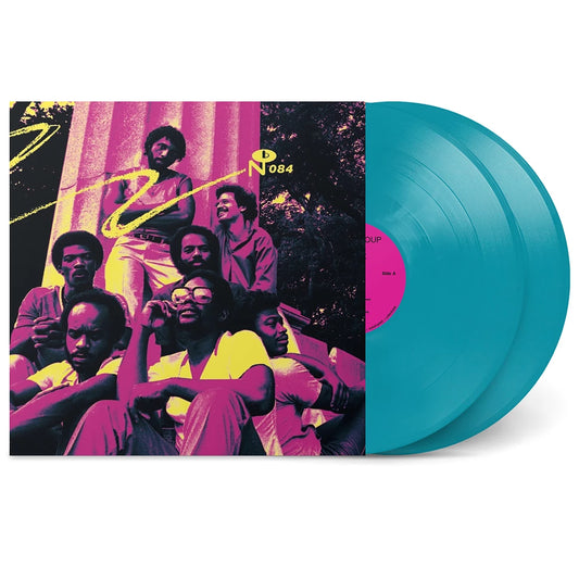 Maxx Traxx & Third Rail - Maxx Traxx: Third Rail [Teal Vinyl 2LP]