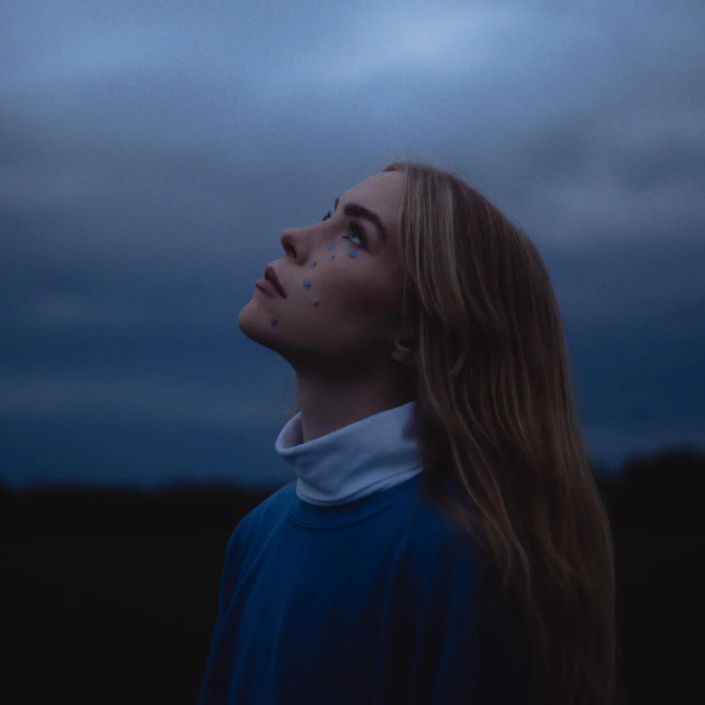 shy martin - late night thoughts [Vinyl]