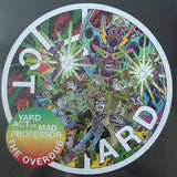 Yard Act Vs. Mad Professor - The Overdub [Purple Vinyl]